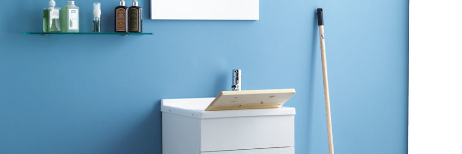 Mobile arredo bagno Smart2